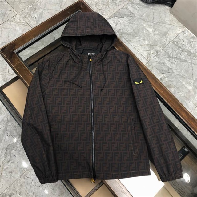 Fendi Jacket m-3xl-043